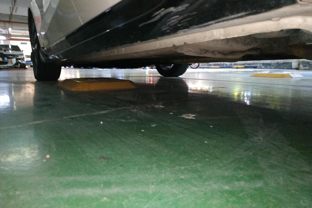 Nissan Lannia, фото 6