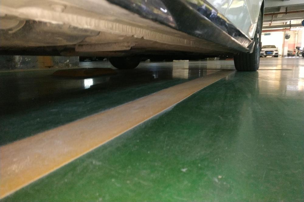 Nissan Lannia, фото 7