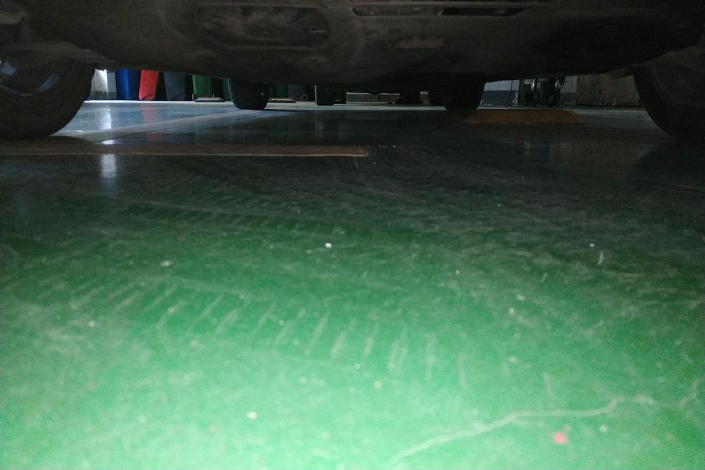 Nissan Lannia, фото 9