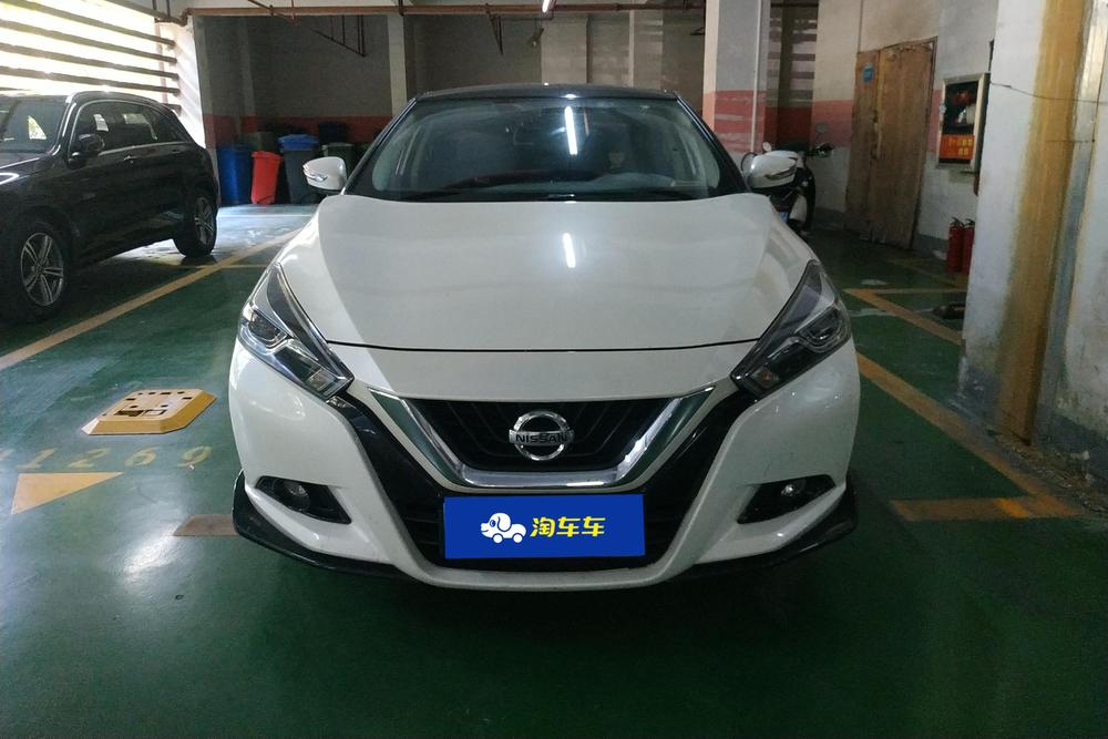 Nissan Lannia, фото 2