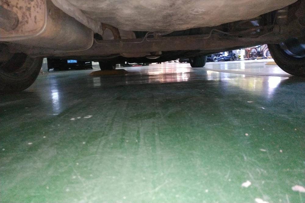 Nissan Lannia, фото 5