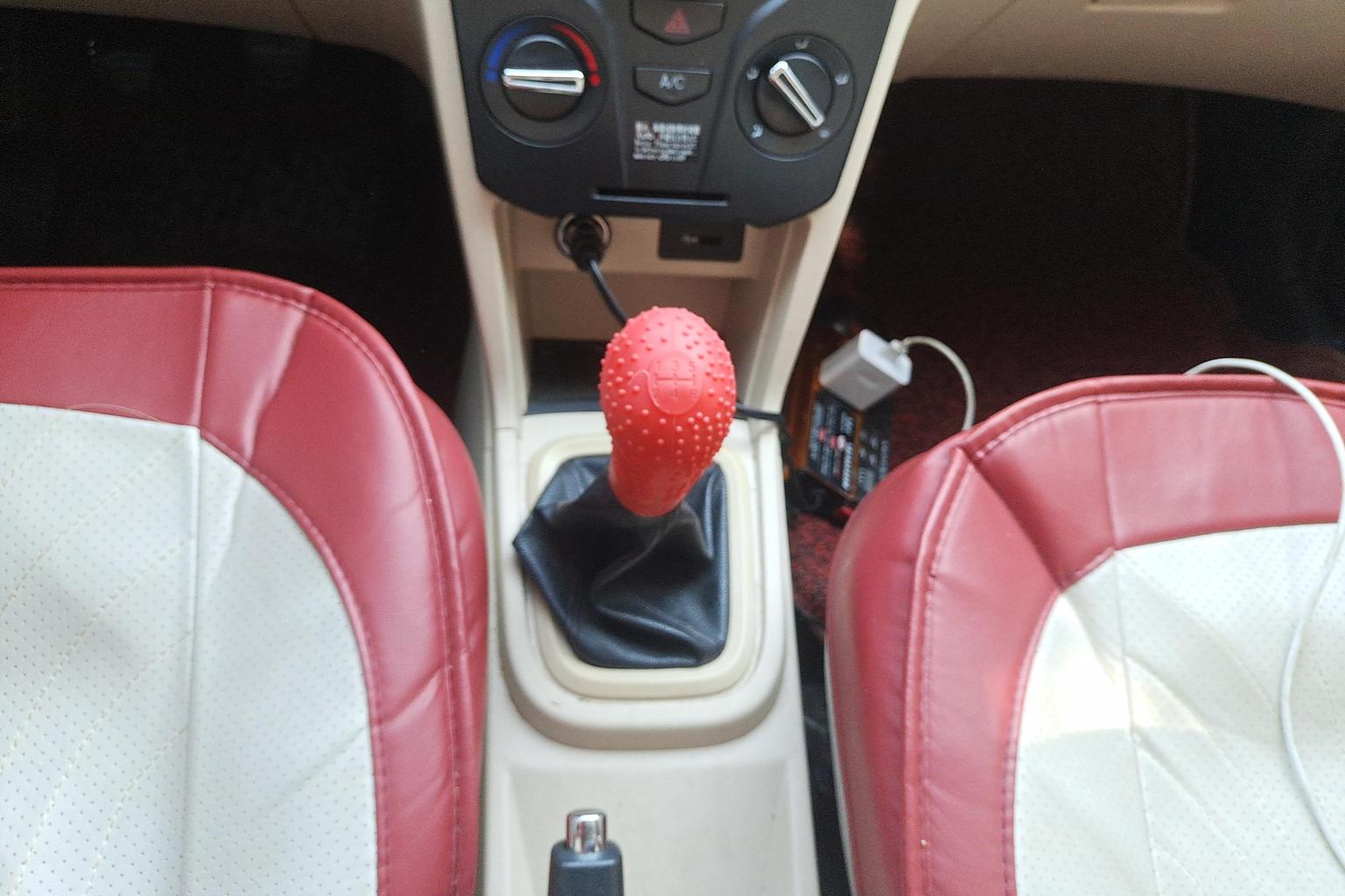 Chery Fulwin 2 2015 1.5L МКПП xin rui ban