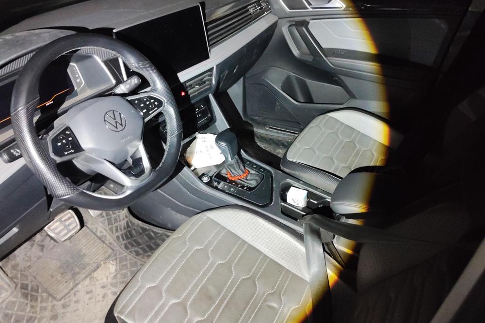 Volkswagen Tiguan X, фото 16