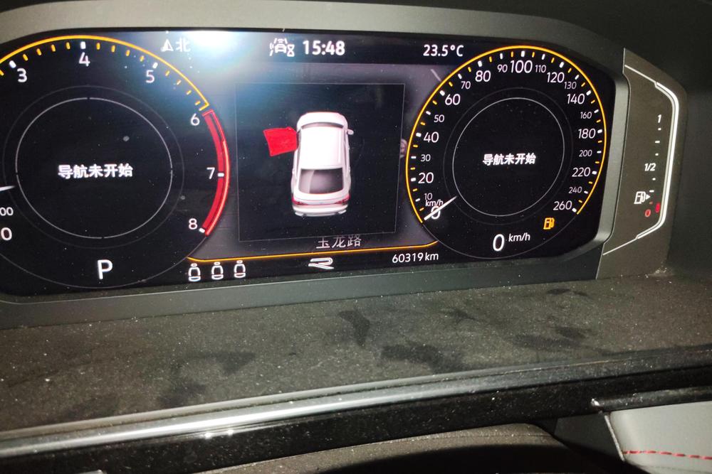 Volkswagen Tiguan X, фото 14