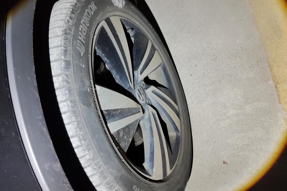 Volkswagen Tiguan X, фото 10
