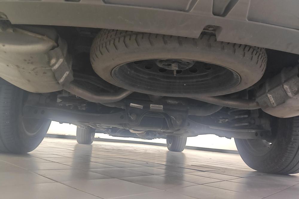 Chery Tiggo 8 PRO, фото 12