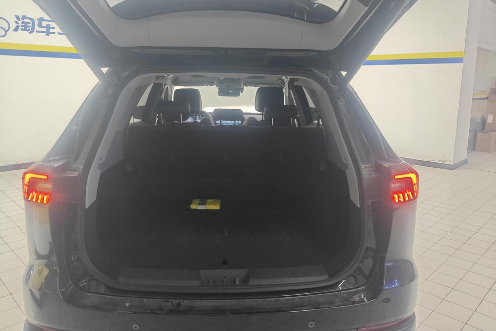Chery Tiggo 8 PRO, фото 17
