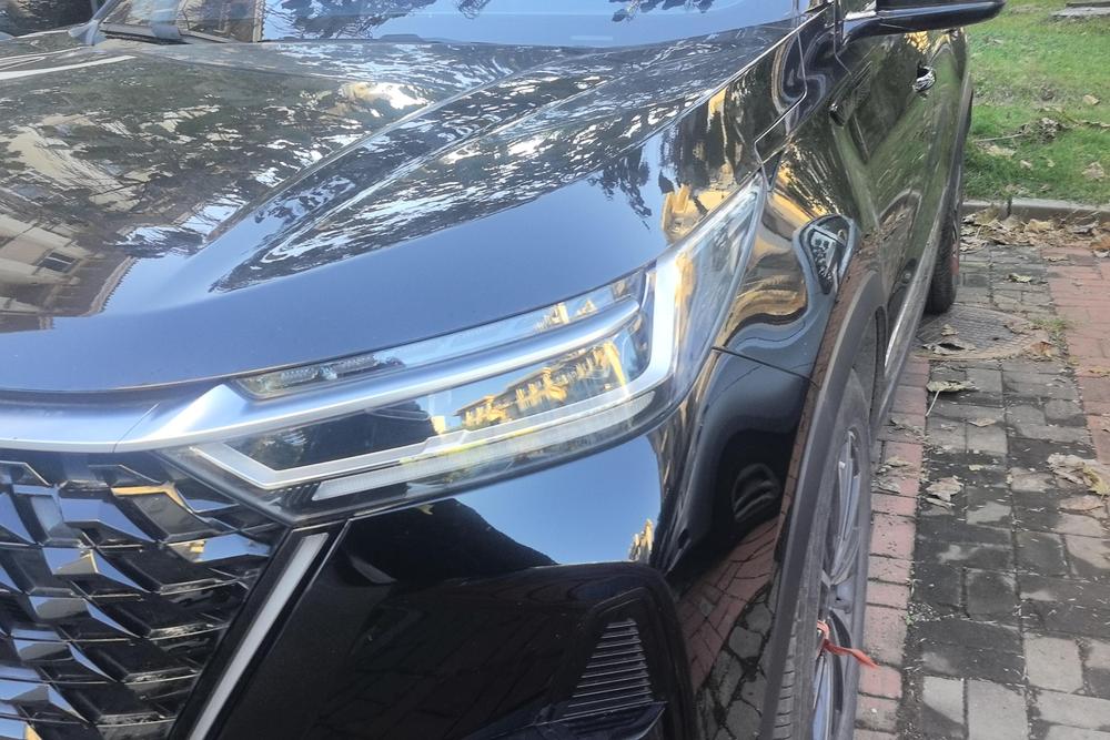Chery Tiggo 8 PRO, фото 5