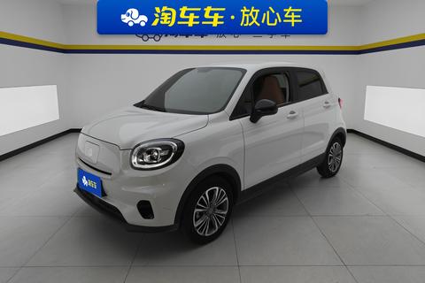 Leapmotor T03