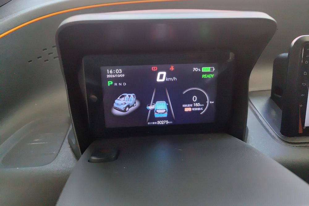 Baojun E100, фото 15