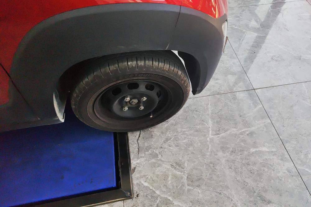 Baojun E100, фото 7