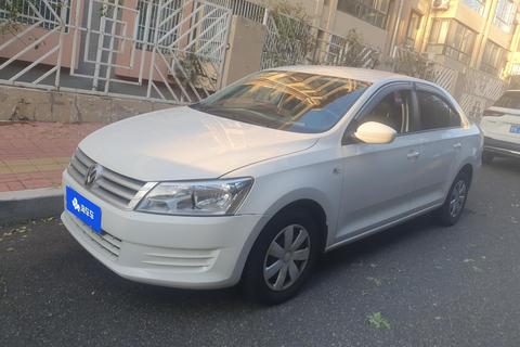 Volkswagen Santana