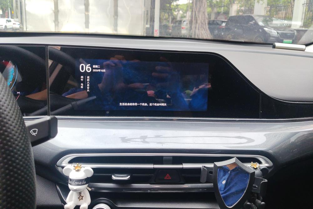 Changan Eado, фото 14