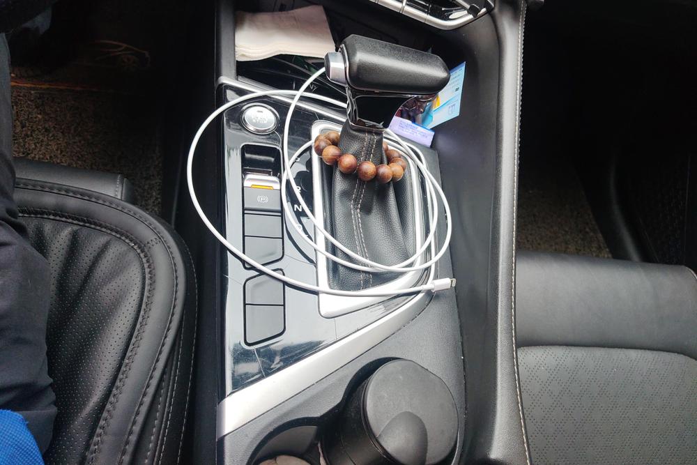 Changan Eado, фото 6