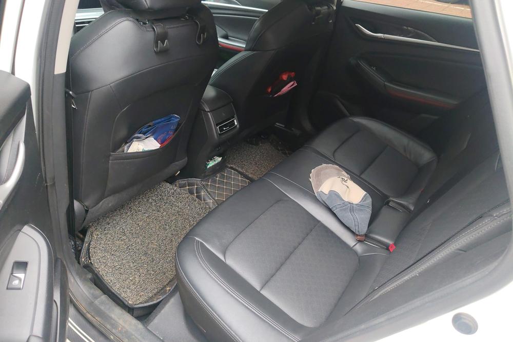 Changan Eado, фото 16