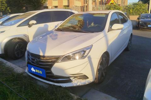 Changan Eado DT