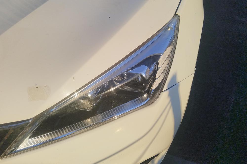 Changan Eado DT, фото 5