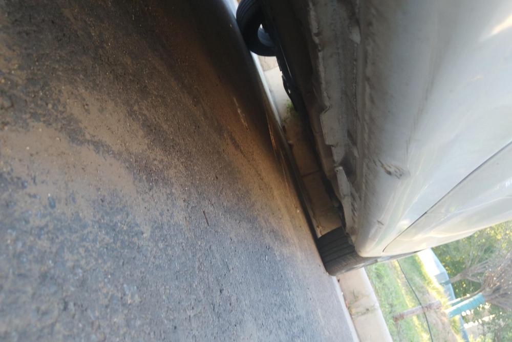 Changan Eado DT, фото 10
