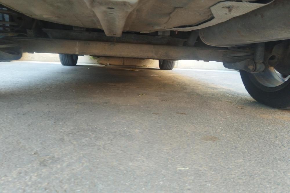 Changan Eado DT, фото 6