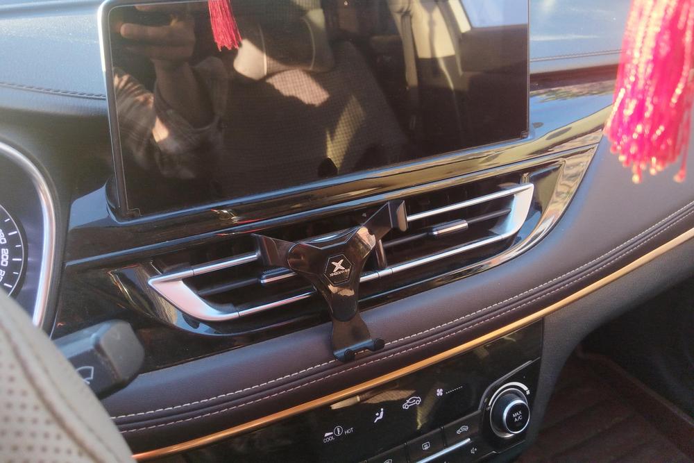 Changan Eado DT, фото 12
