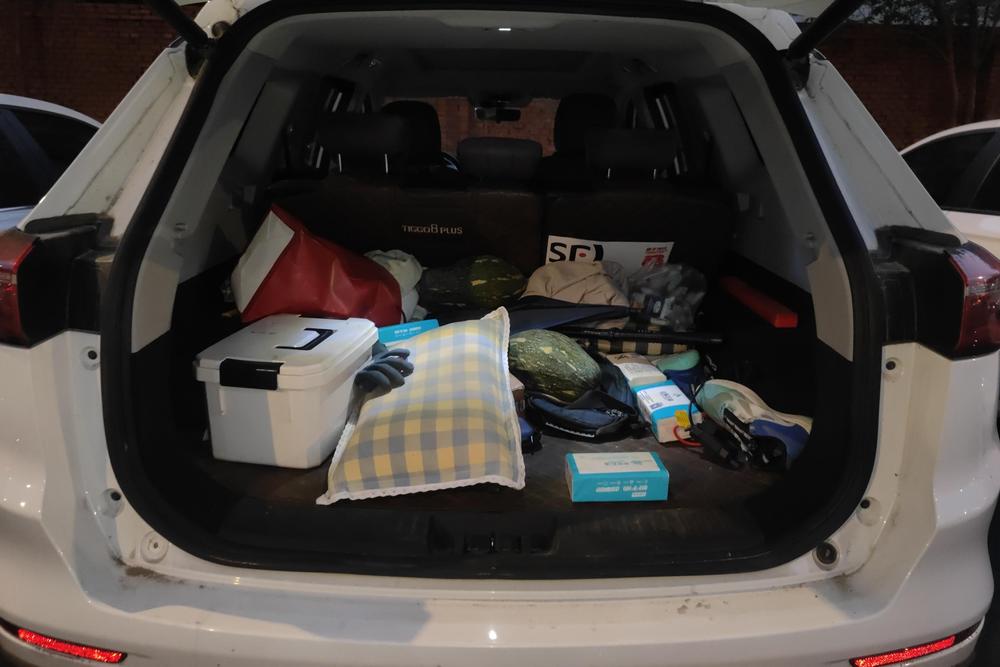 Chery Tiggo 8 PLUS, фото 17