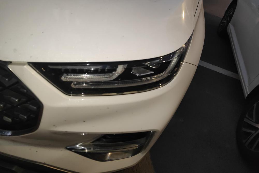 Chery Tiggo 8 PLUS, фото 5