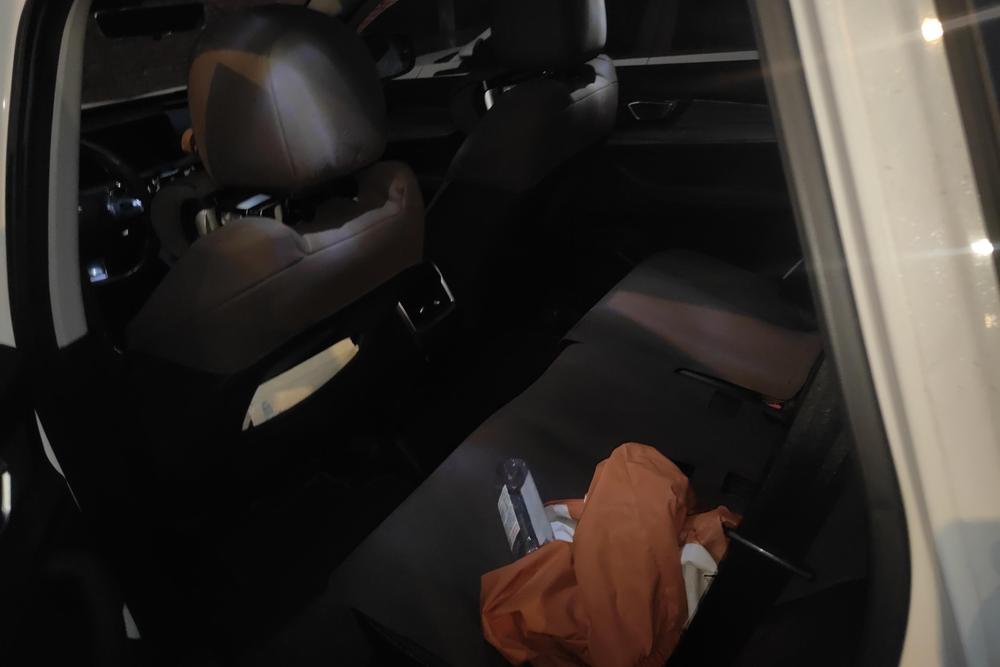 Chery Tiggo 8 PLUS, фото 16