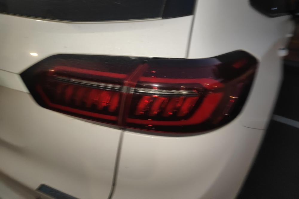 Chery Tiggo 8 PLUS, фото 13