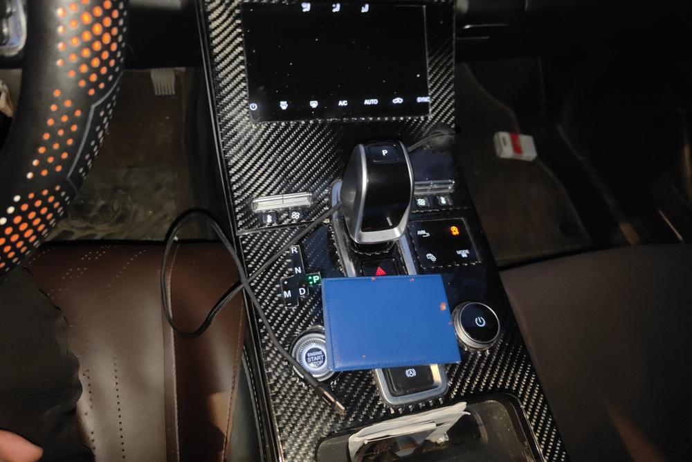 Chery Tiggo 8 PLUS, фото 12