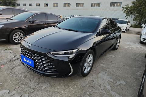 Buick Regal 2024 25T