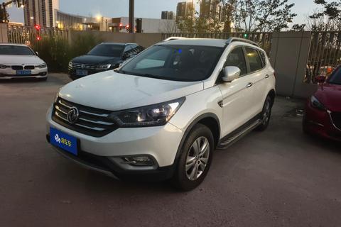 Dongfeng Aeolus AX7