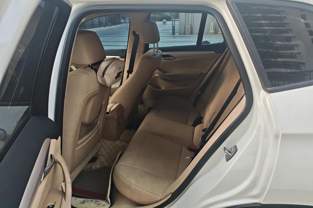 BMW X1 (Import), фото 16