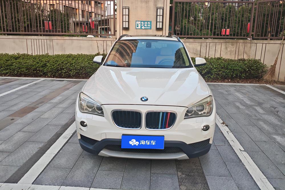 BMW X1 (Import), фото 2