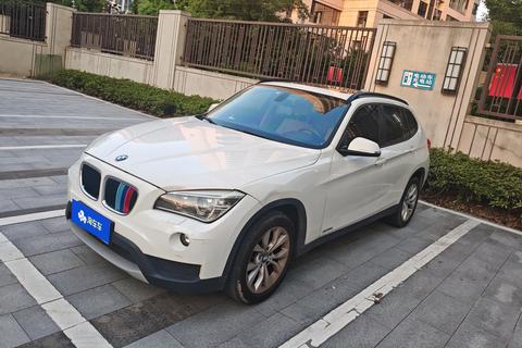 BMW X1 (Import)
