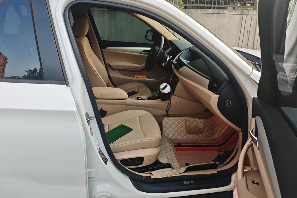 BMW X1 (Import), фото 15