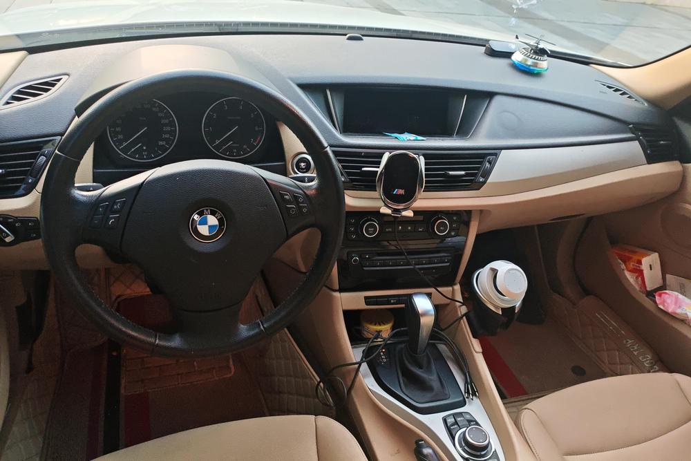 BMW X1 (Import), фото 12