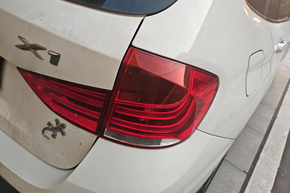 BMW X1 (Import), фото 7