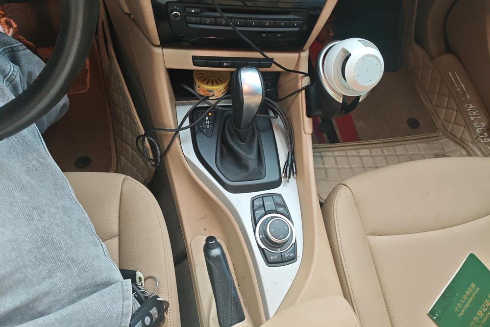 BMW X1 (Import), фото 14