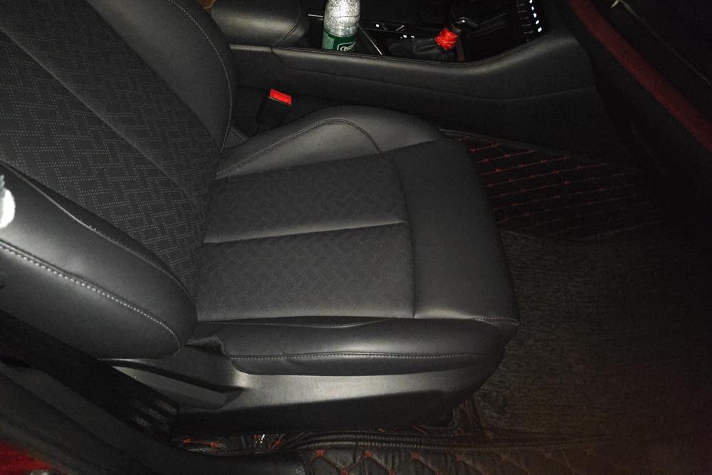 Changan CS55 PLUS, фото 6