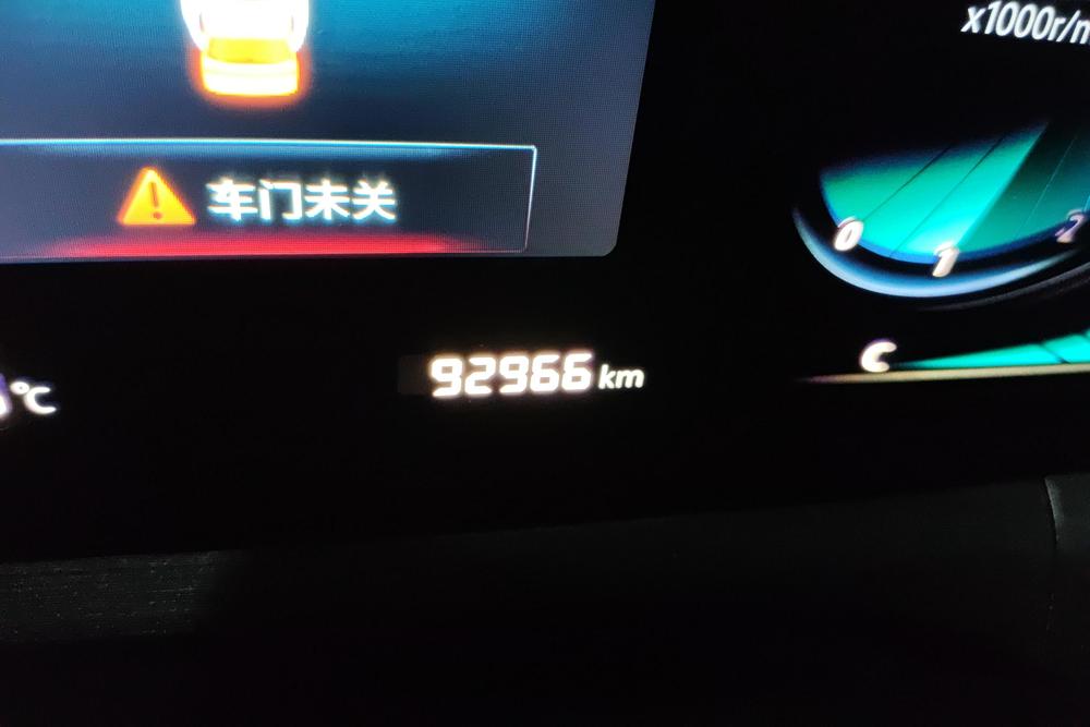 Changan CS55 PLUS, фото 13