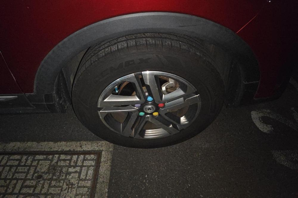 Changan CS55 PLUS, фото 9