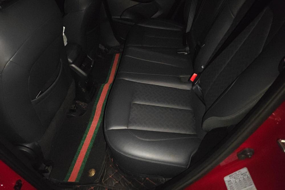 Changan CS55 PLUS, фото 17