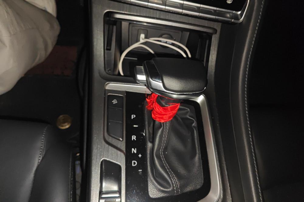 Changan CS55 PLUS, фото 16
