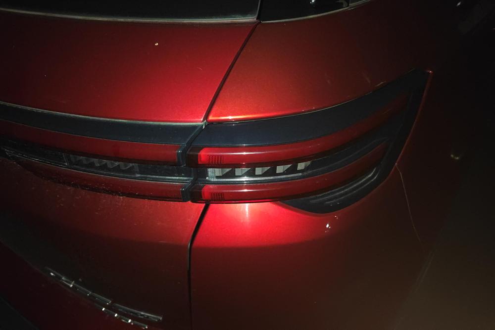 Changan CS55 PLUS, фото 5