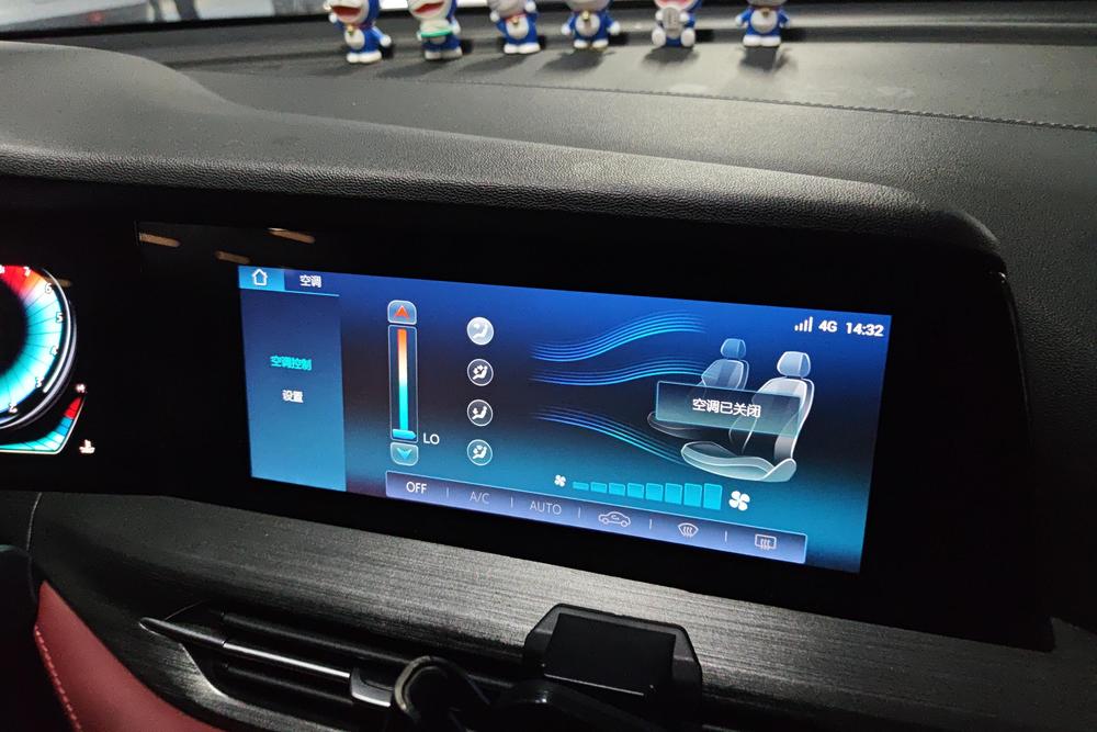 Changan CS55 PLUS, фото 12