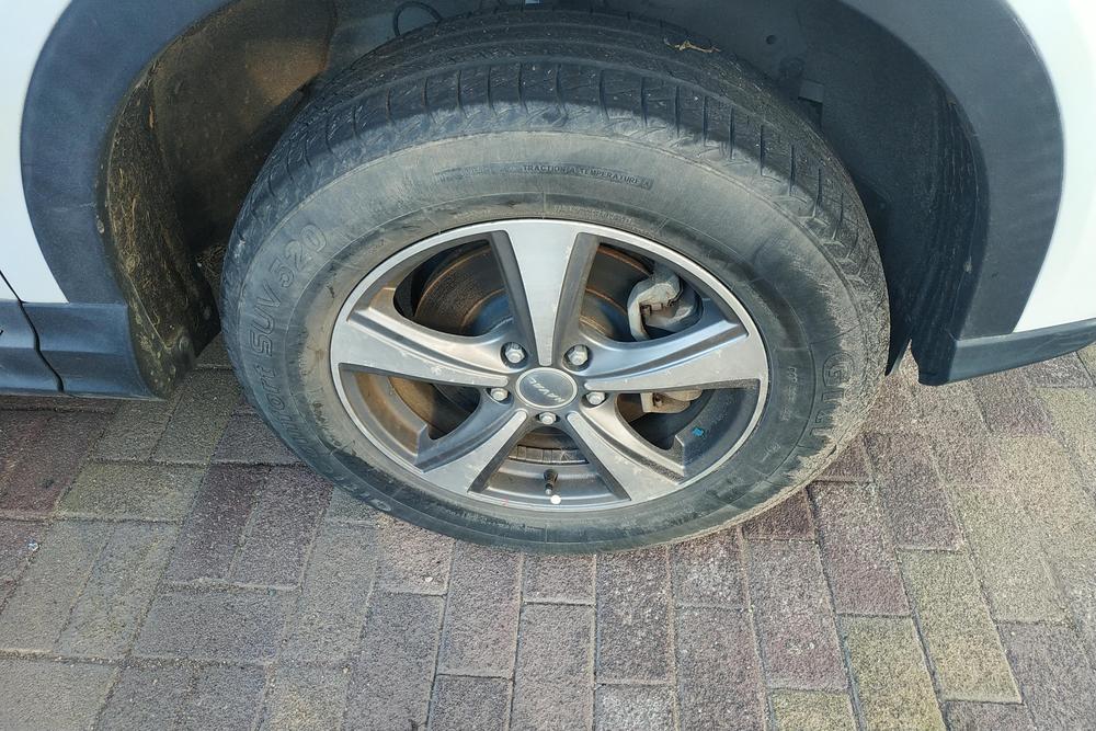 Haval H6 Coupe, фото 9