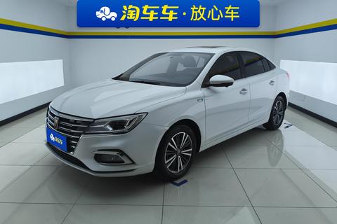 Roewe i5