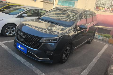 Wuling Jiachen