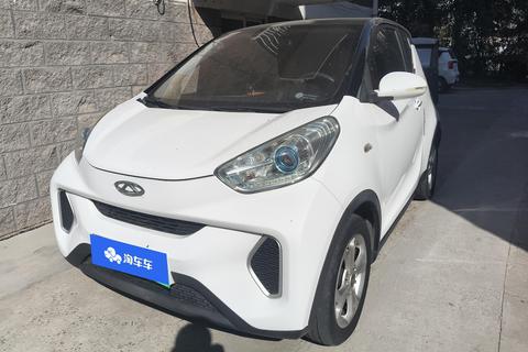 Chery Little Ant