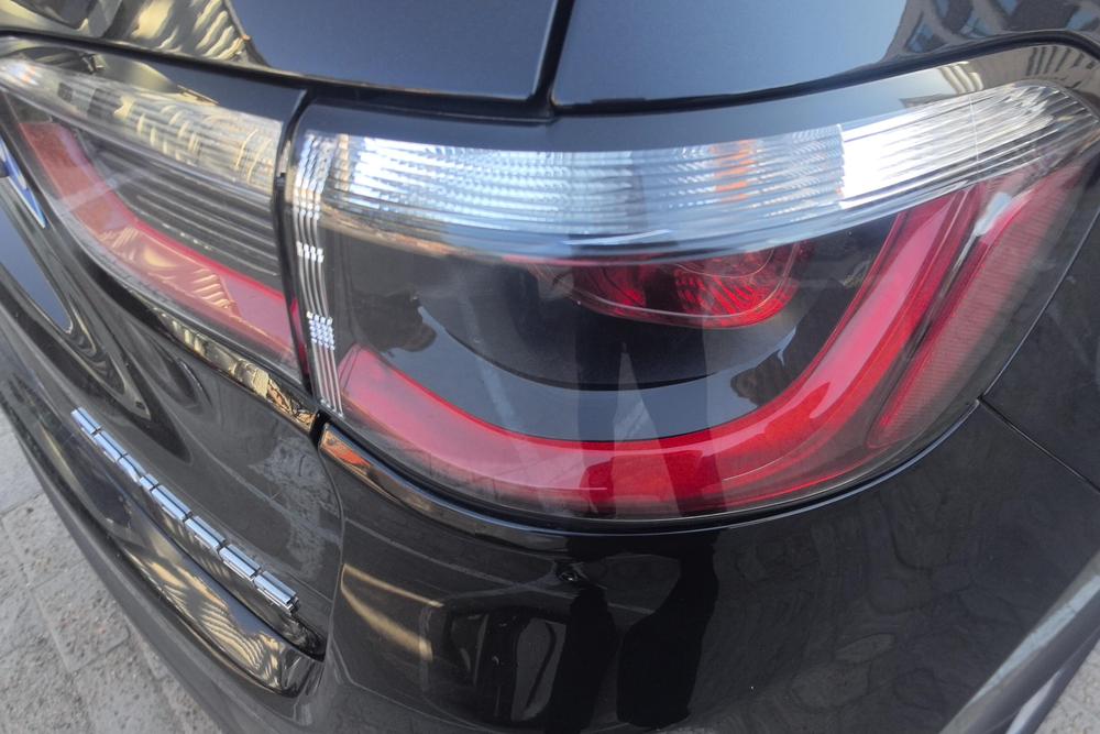Jeep Compass, фото 6